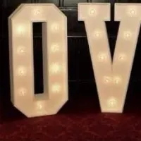 Led Love Letters