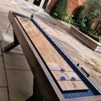 Arcade Package Hire Deal