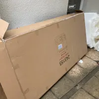 Cardboard And Packaging