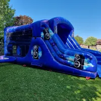 New Disco Funrun