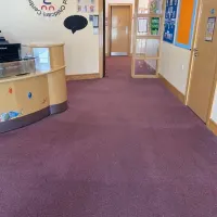 Commercial Cleaning