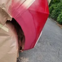 Plastic Weld Repair