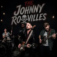 The Johnny Roxvilles