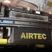 Airtec Motorsport Intercooler For Abarth 500