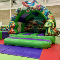 The Ultimate Dinosaur Package