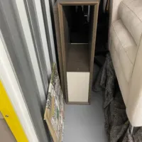 Storage Unit Clearance