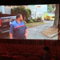 Pop Up Picture House