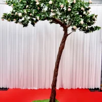 12ft Canopy Arch Tree's