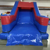 1 Part Energy Assault Course