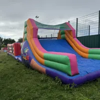 Circus Assault Course