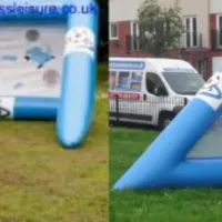 Penalty Shootout Action Game