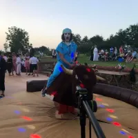 Ultimate-disco-rodeo-bull