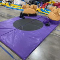 Adult Sumo Suits