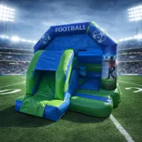 Football Castle