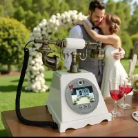 Audio Video Phone Hire