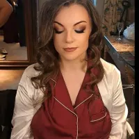 Bridal Makeup Salon Based At Shapeshift Hair And Beauty Ferryhill County Durham