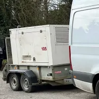 Generator 60kva