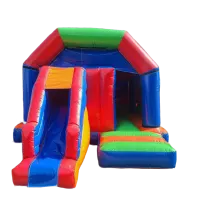 Custom Kids Front Slide A Frame Combi