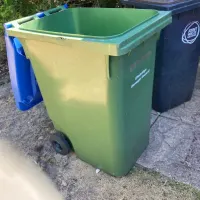 Bin Collection