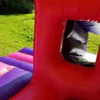 Princess Bounce And Slide