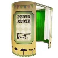 Photo Booth Hire 4 Hours