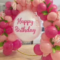 Balloon Displays