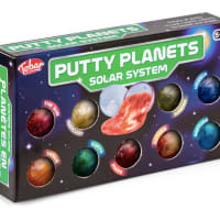 Putty Planet Set