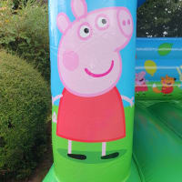 Peppa Pig Castle