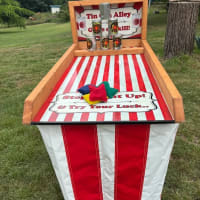 Garden Games Hire Corporate Games Hire