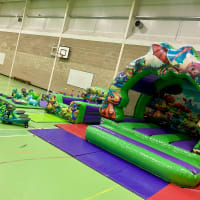 The Ultimate Dinosaur Package