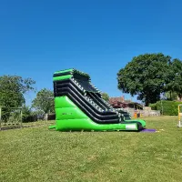New Large Slide