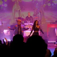 Rocket To The Future