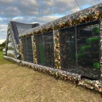 Army Obstacle Course - Ob03