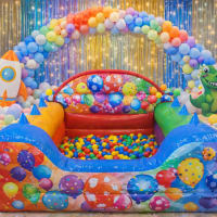 Party Time Ball Pond