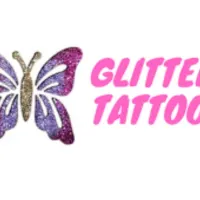 Glitter Tattoos