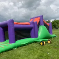 Assault Course