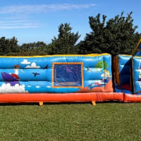 Assault Course