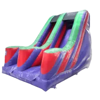 10ft Platform E Range Slide