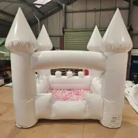 Bpf-01  Fortress Ballpool Turret