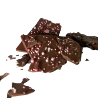 Christmas Bark Chocolate