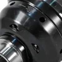 Wavetrac Differential For Mini R53/r56