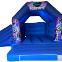 Blue Combi 16ft X 12ft