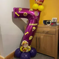 Personalised Themed Offer