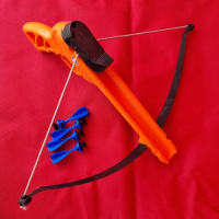 Cross Bow Target Side Stall