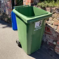 Bin Collection