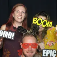 Photo Booth Hire 4 Hours