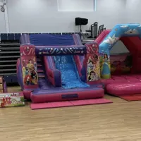 Silver Party Package