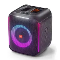 Bluetooth Disco Booth