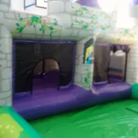 Enchanted Play Zone