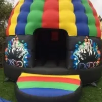 Adult Disco Dome